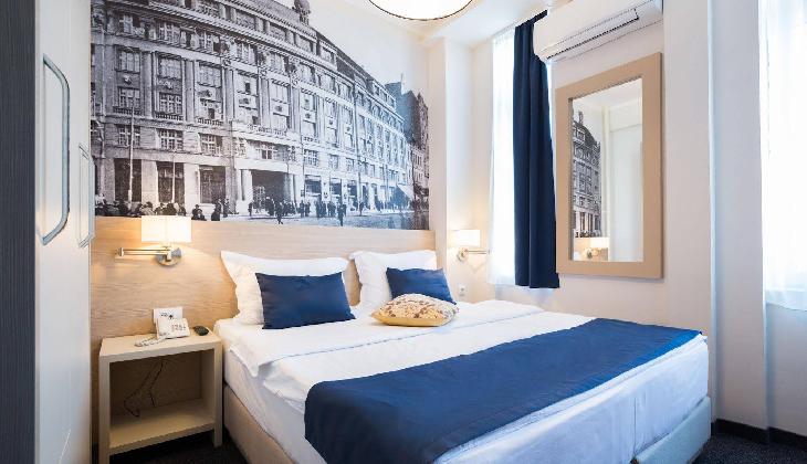 Five Points Square City Center