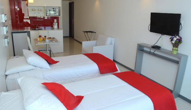 Hotel Gema Luxury Suites