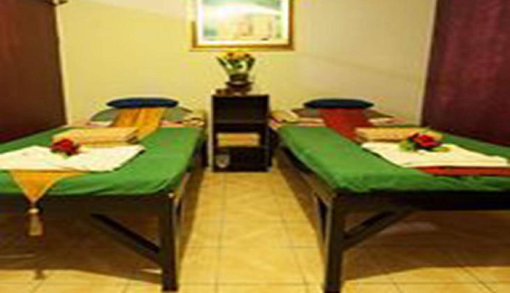 Grand Mandarin Residence