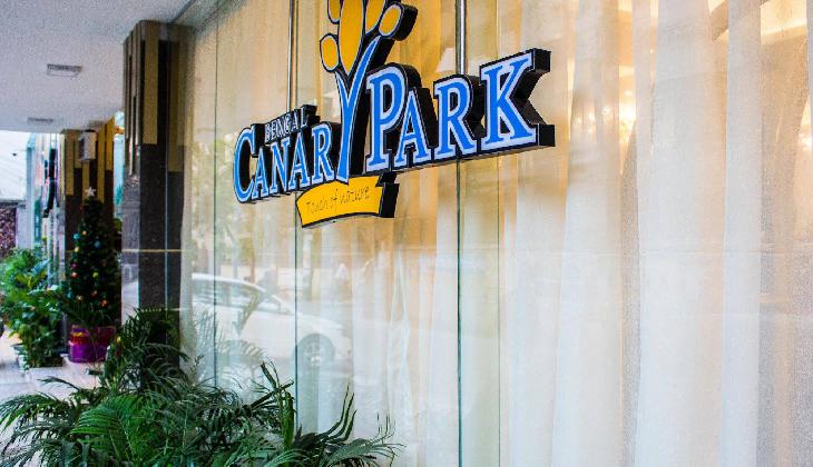 Hotel Bengal Canary Park