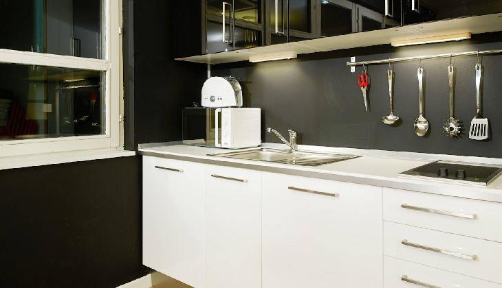 ZIGZAG Integrated Hotel Zagreb