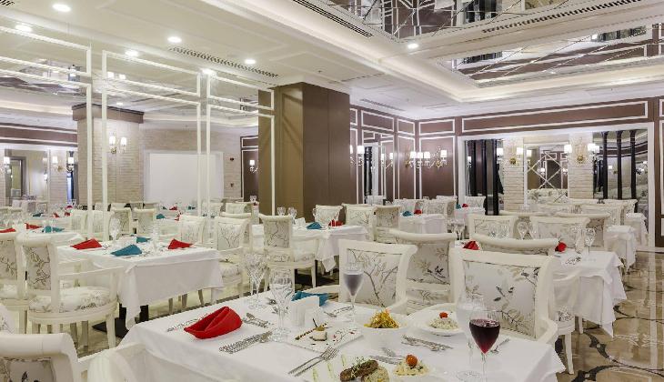 La Grande Resort & Spa