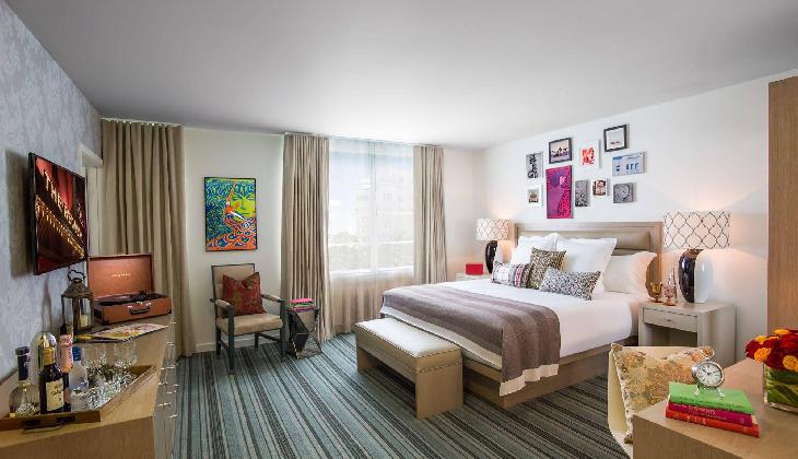 The Redbury South Beach