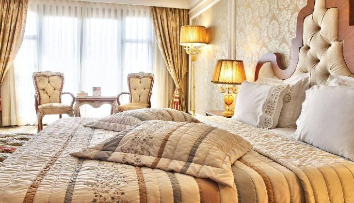 هتل سوادیه استانبول