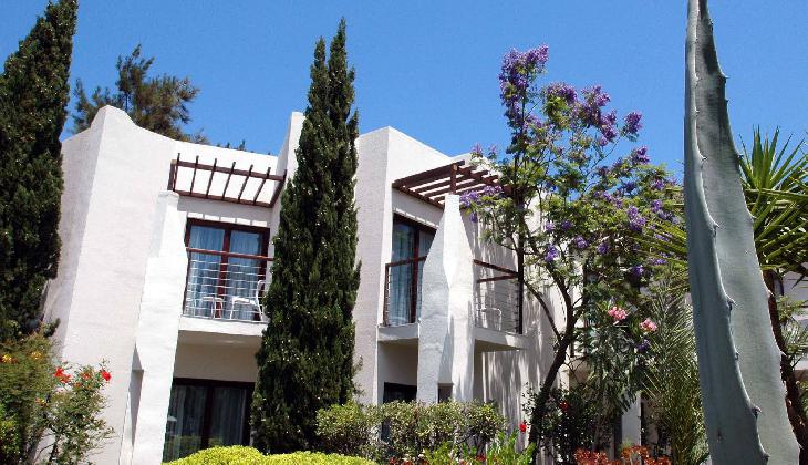 Isil Club Bodrum (Milta)