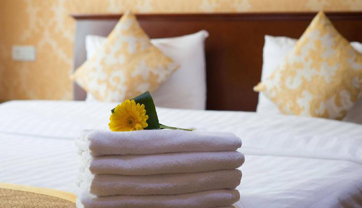 هتل دیاموند هاوس ایروان