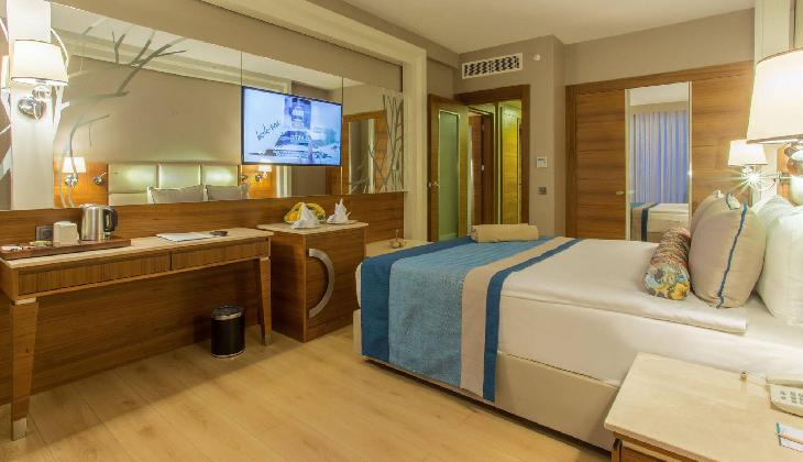 Sensitive Premium Resort and SPA