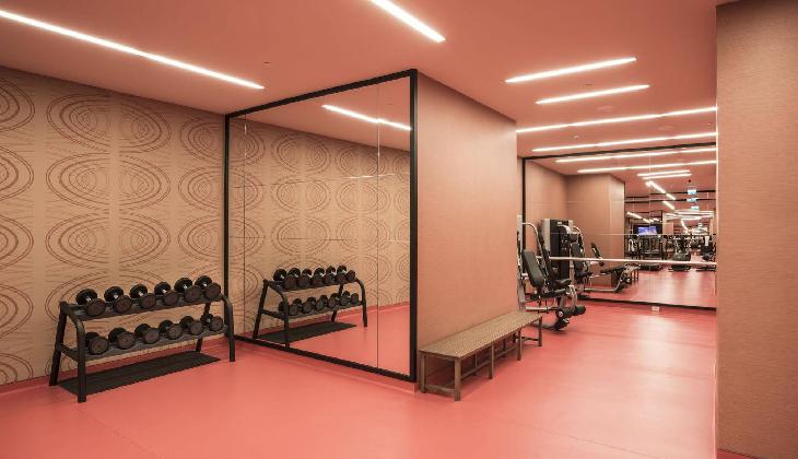 Park Dedeman Levent.