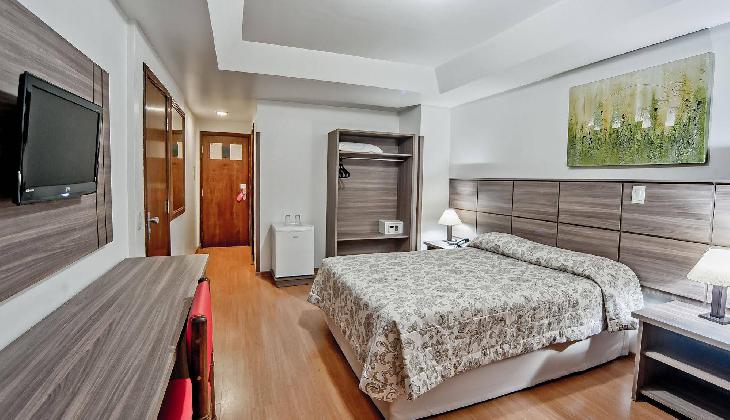 Dan Inn Hotel Planalto