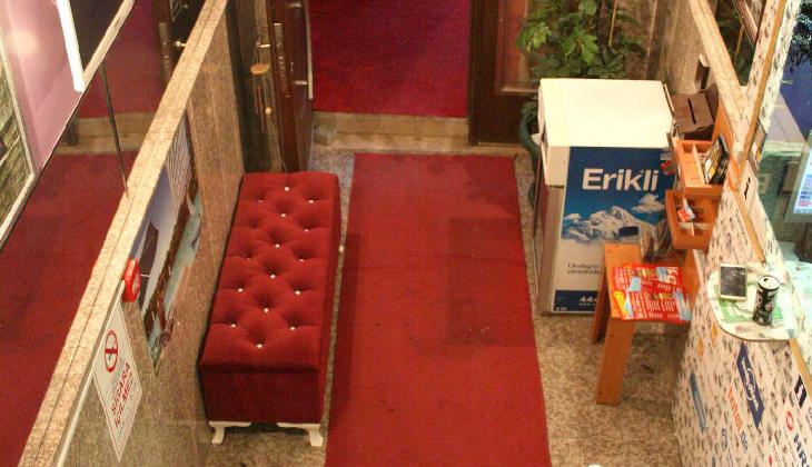 Expo Mg Apartments - Avcilar