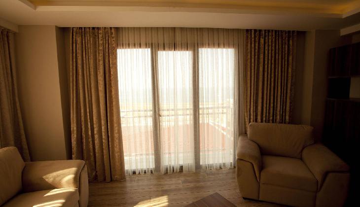 Trabzon Yali Park Hotel