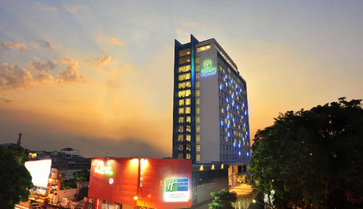 Holiday Inn Express Surabaya CenterPlaza