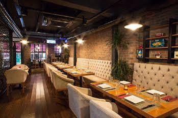 Istanburg Efes Hotel