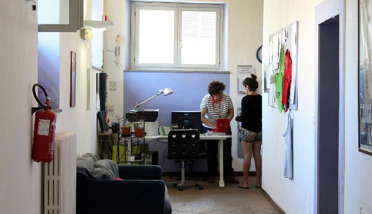 Orsa Maggiore Hostel for Women Only