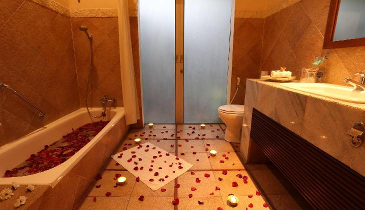 The Graha Cakra Bali Hotel