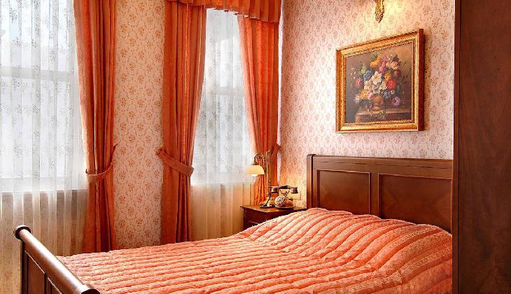 Darussaade Istanbul Hotel