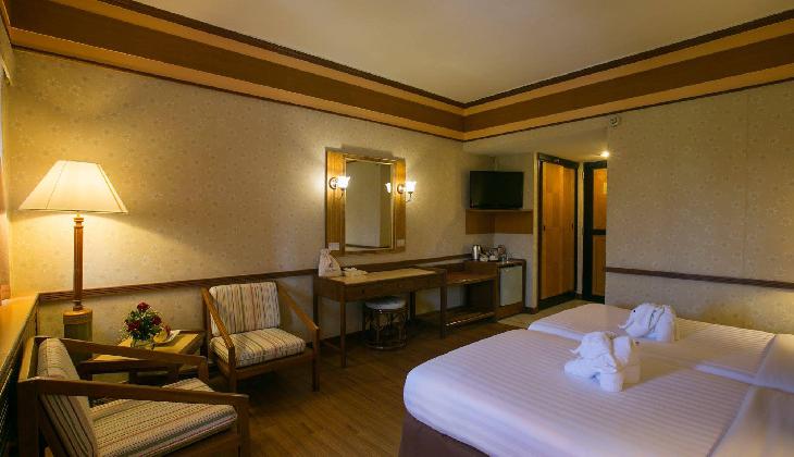 آسیا هتل پاتایا