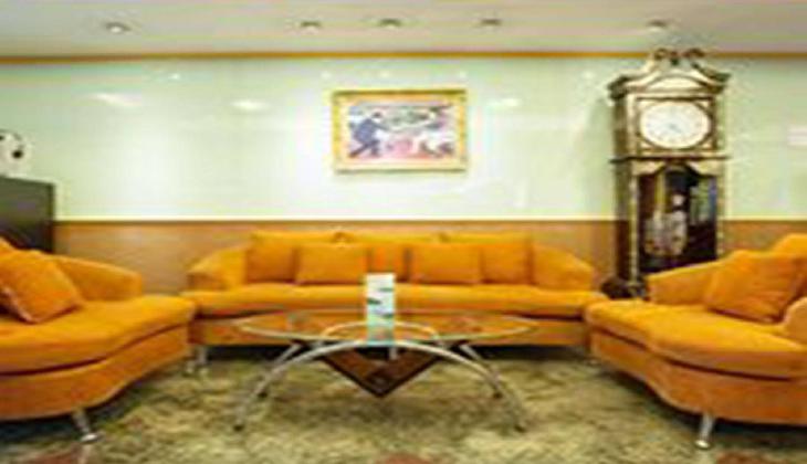 Grand Mandarin Residence