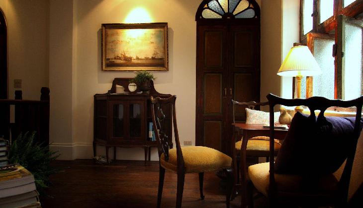 The Bhuthorn Bed & Breakfast