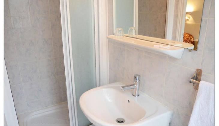 Grand Hôtel du Prince Eugene