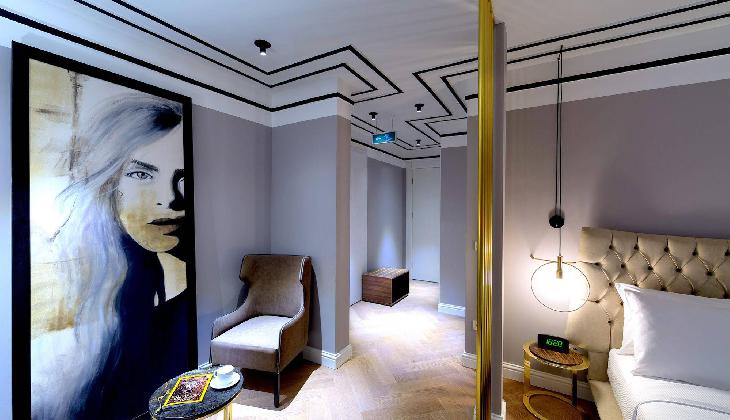 Walton Hotels Galata