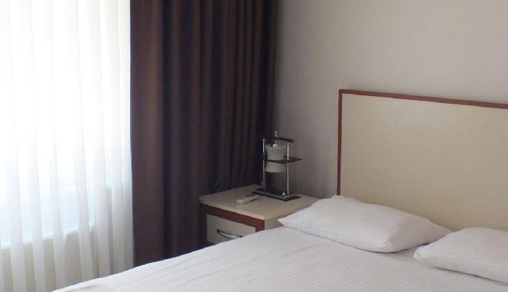 هتل پینک آپارت تکسیم