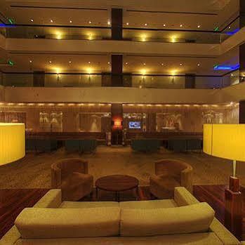 Agaoglu My City Hotel