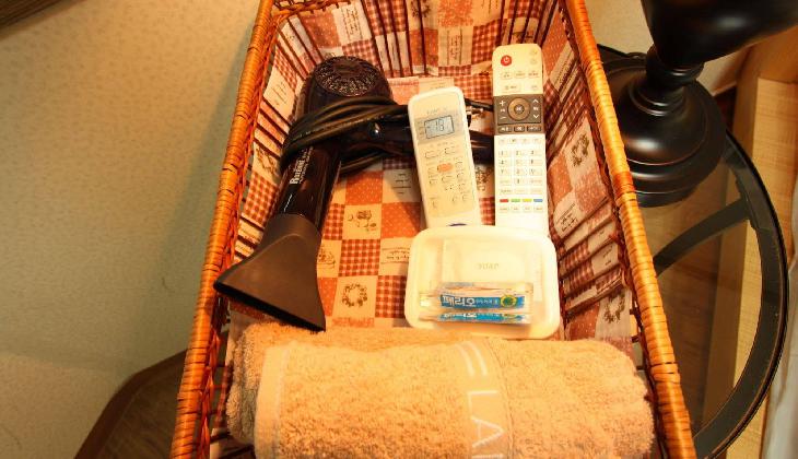 Welcome Guesthouse Myeongdong