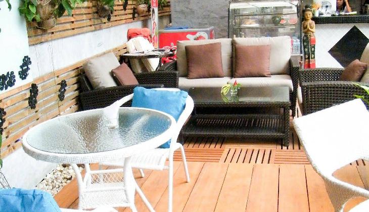 The Trees Club Resort