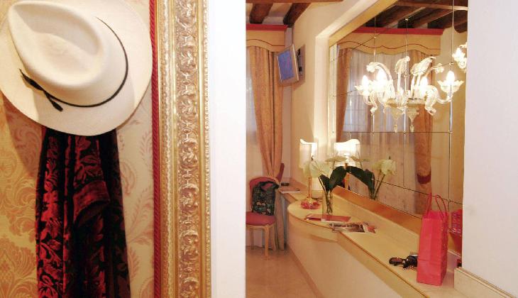 Ca' Vendramin Di Santa Fosca