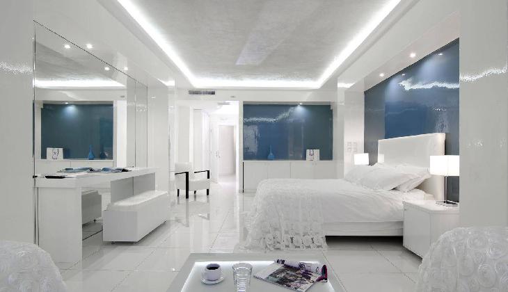 Athens Status Suites