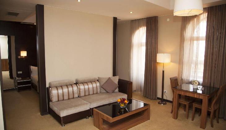 هتل باس بوتیک