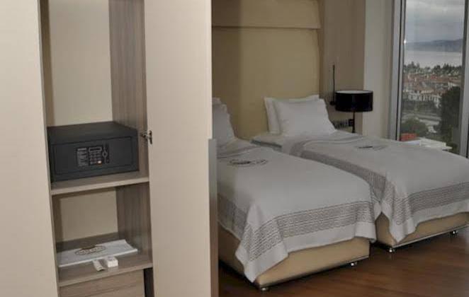 Aurum Trabzon Hotel Spa