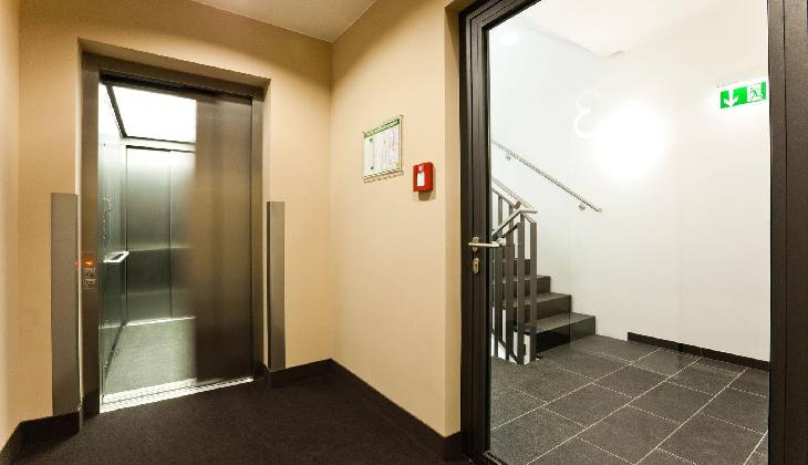 LetoMotel Muenchen City Ost