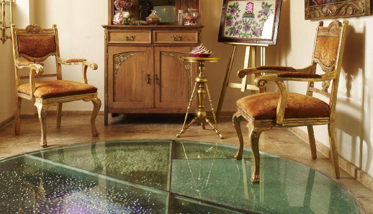 Erten Konak - Special Class