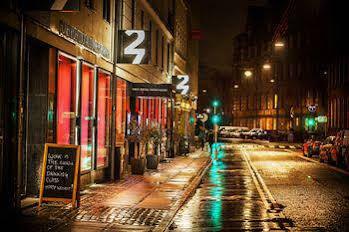 First Hotel Twentyseven