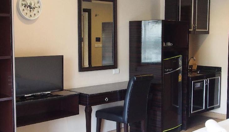 Land Royal Residence