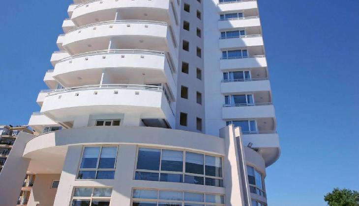 هتل کرنر پارک