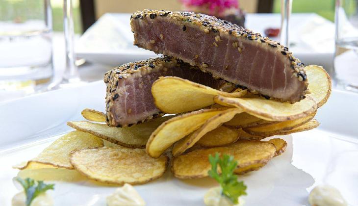 Best Western Premier Hotel Sant'Elena