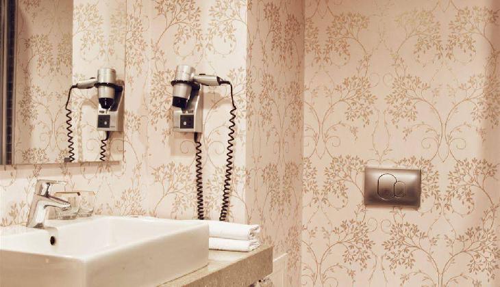 هتل سوادیه استانبول