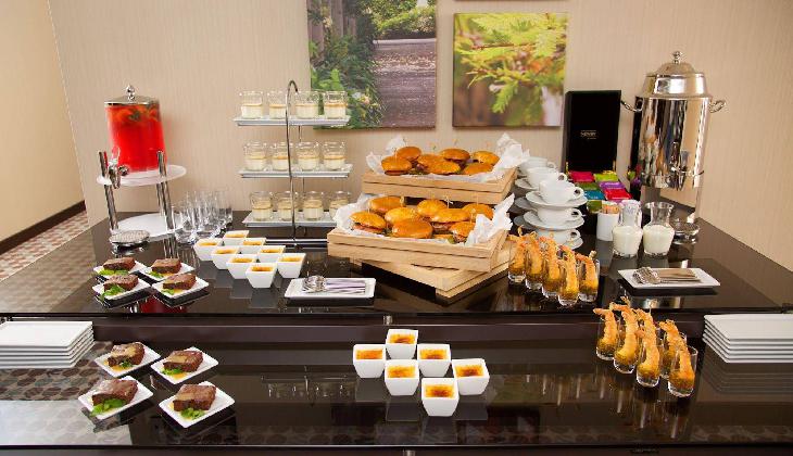 Hilton Garden Inn Volgograd