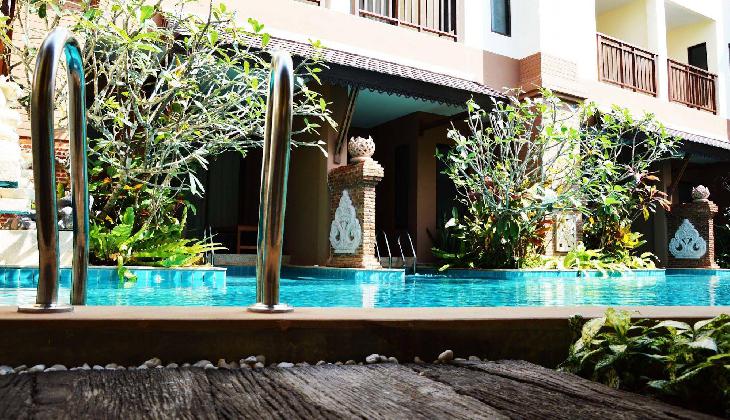 Shanaya Beach Resort & Spa