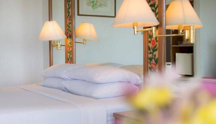 هتل امپریال پاتایا