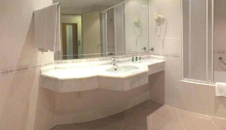 Kumburgaz Marin Princess Hotel