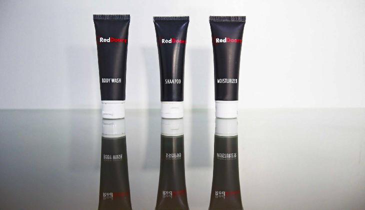 RedDoorz near Exit Tol Pasteur