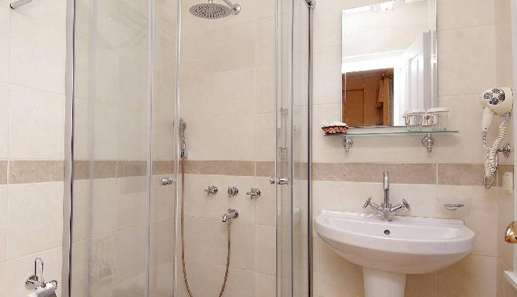 Darussaade Istanbul Hotel