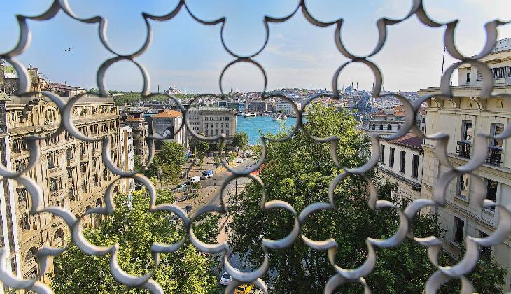 The Purl Boutique Hotel