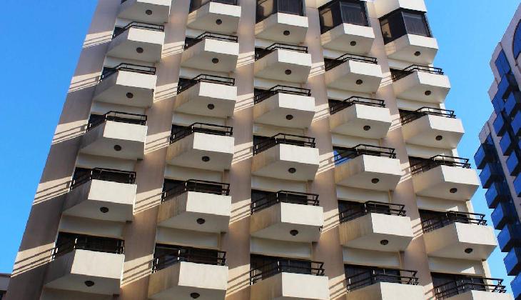 Al Khaleej Grand Hotel