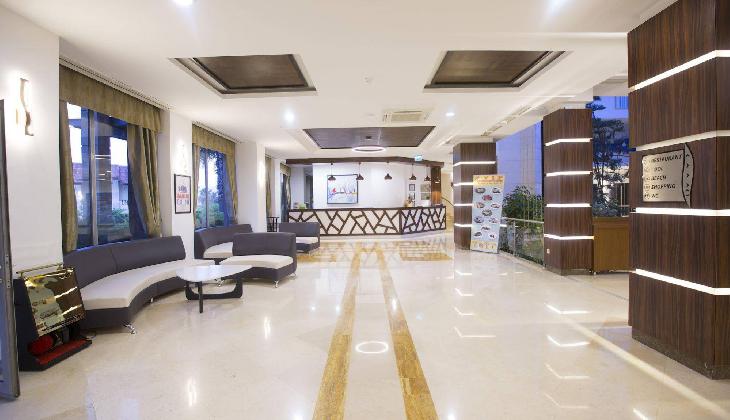 Washington Resort Hotel&Spa