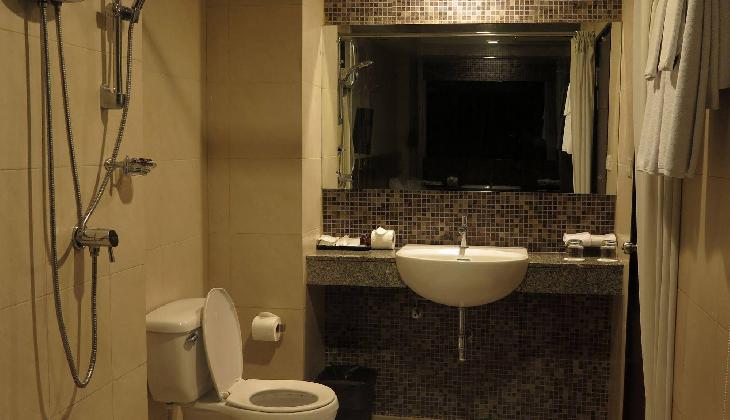 هتل مانیتا بوتیک